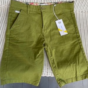 Shorts/Bermuda by Christian Lacroix